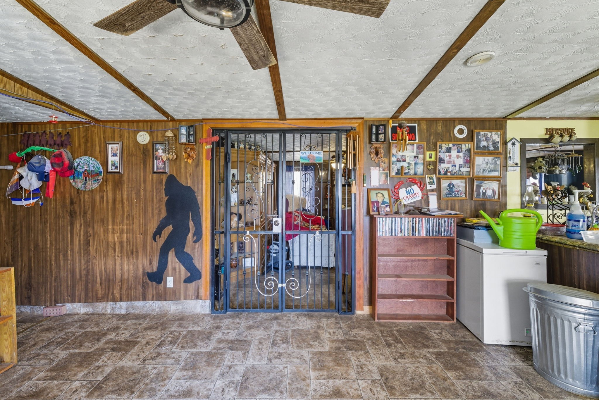 207 Center Street Portland, TN 37148 - Photo 17 of 24 a view of an outdoor space