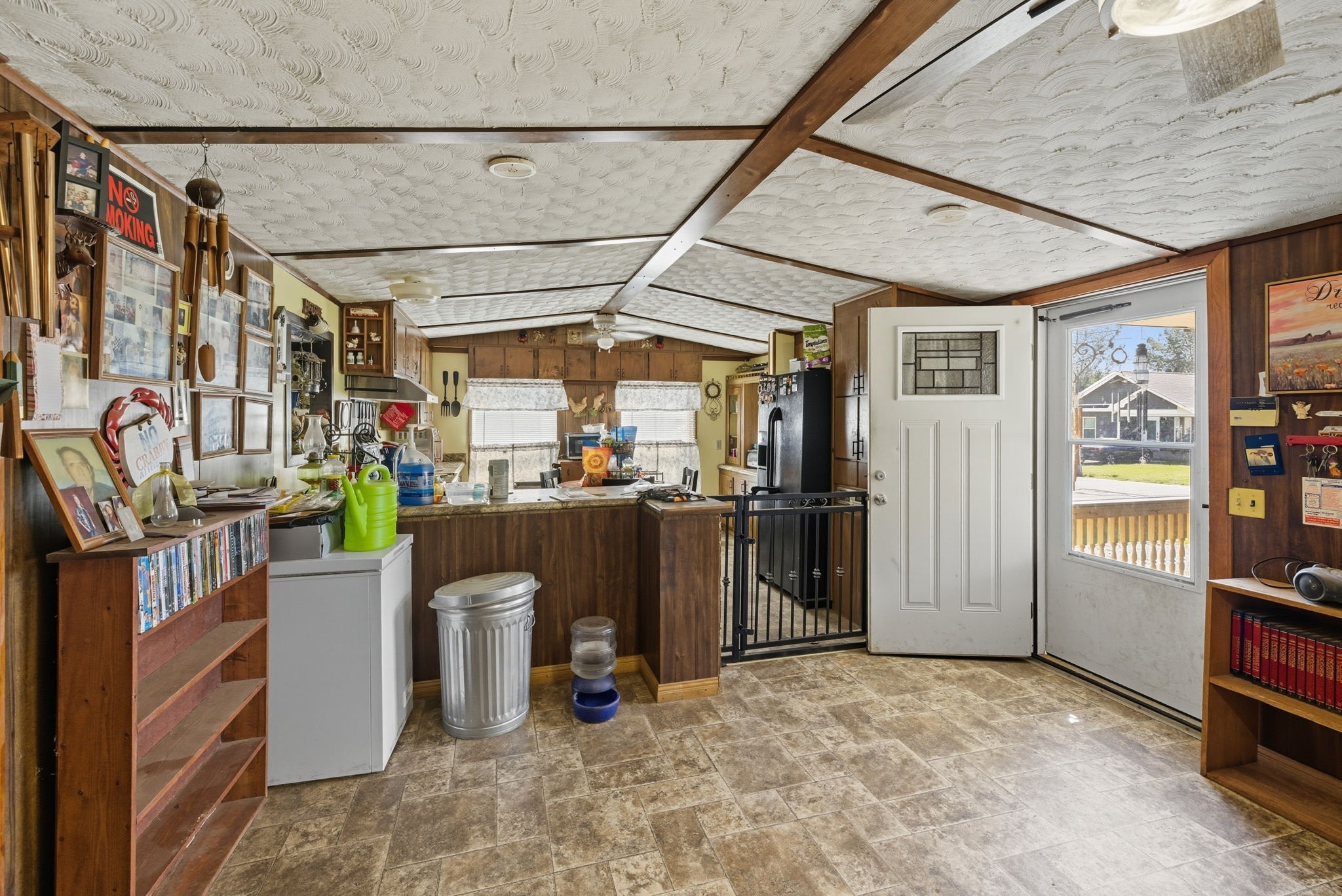 207 Center Street Portland, TN 37148 - Photo 4 of 24 a view of a storage & utility room