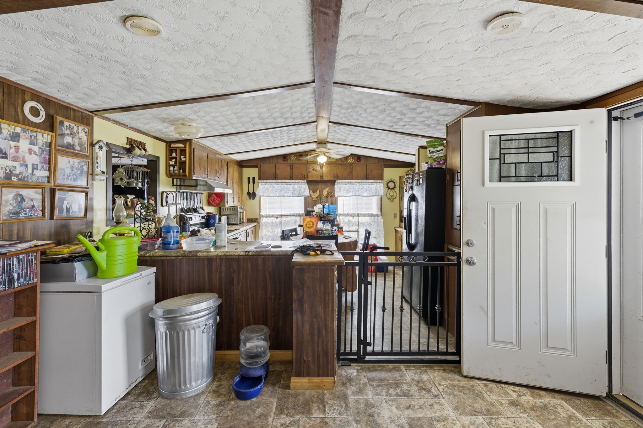 207 Center Street Portland, TN 37148 - Photo 5 of 24 a view of a storage & utility room