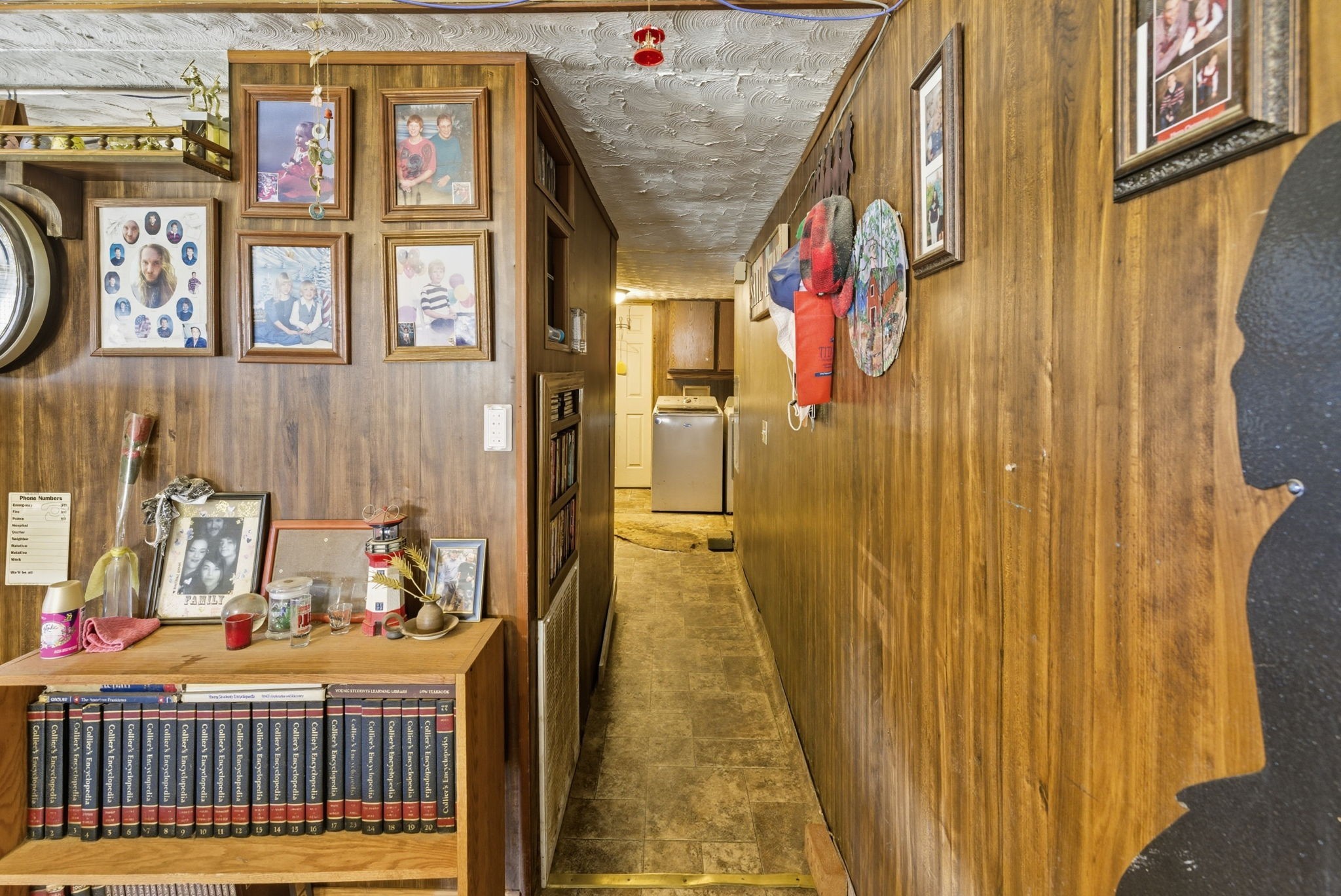 207 Center Street Portland, TN 37148 - Photo 9 of 24 a view of a interior of the house