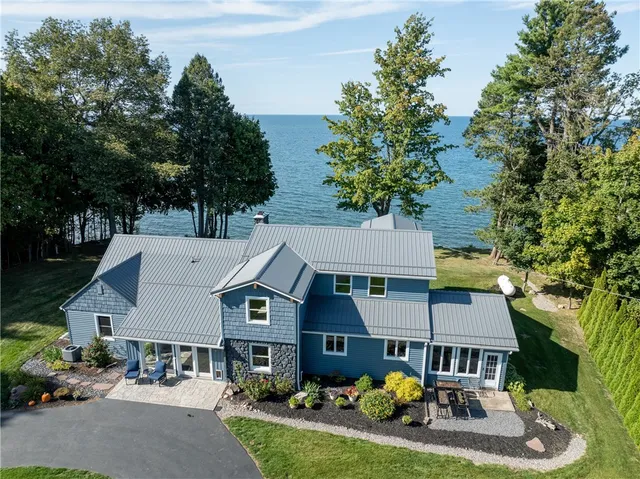 $787,000 | 5419 Gates Drive, Sodus, NY 14589