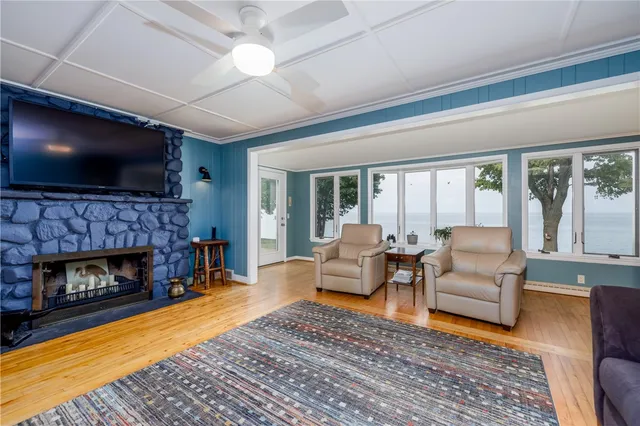 $787,000 | 5419 Gates Drive, Sodus, NY 14589