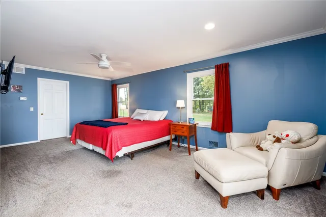 $787,000 | 5419 Gates Drive, Sodus, NY 14589