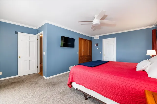 $787,000 | 5419 Gates Drive, Sodus, NY 14589