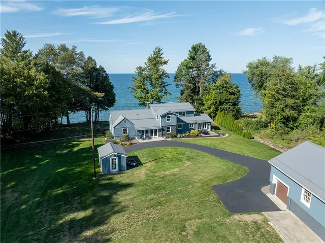 $787,000 | 5419 Gates Drive, Sodus, NY 14589