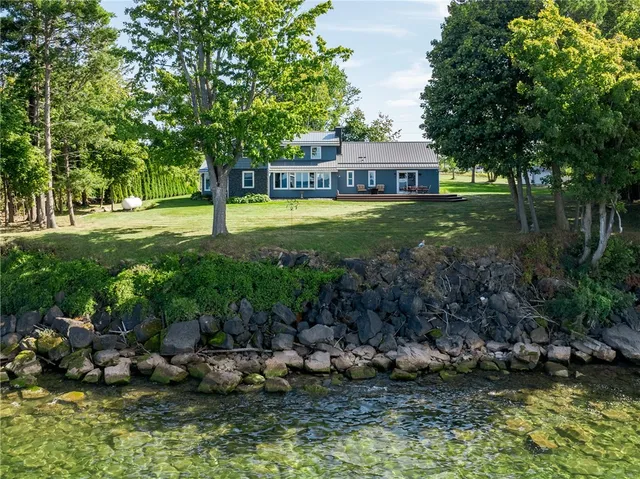 $787,000 | 5419 Gates Drive, Sodus, NY 14589