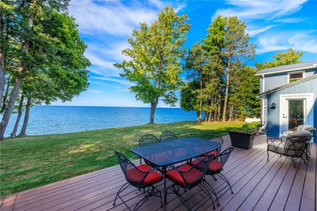 $787,000 | 5419 Gates Drive, Sodus, NY 14589