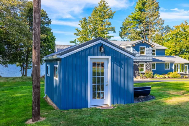 $787,000 | 5419 Gates Drive, Sodus, NY 14589