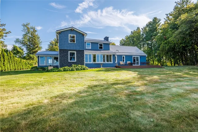 $787,000 | 5419 Gates Drive, Sodus, NY 14589