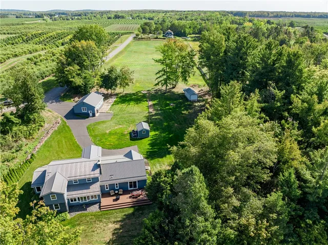 $787,000 | 5419 Gates Drive, Sodus, NY 14589