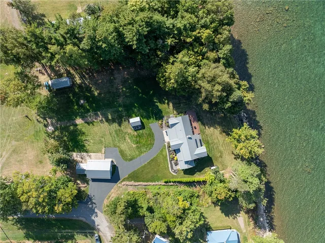 $787,000 | 5419 Gates Drive, Sodus, NY 14589