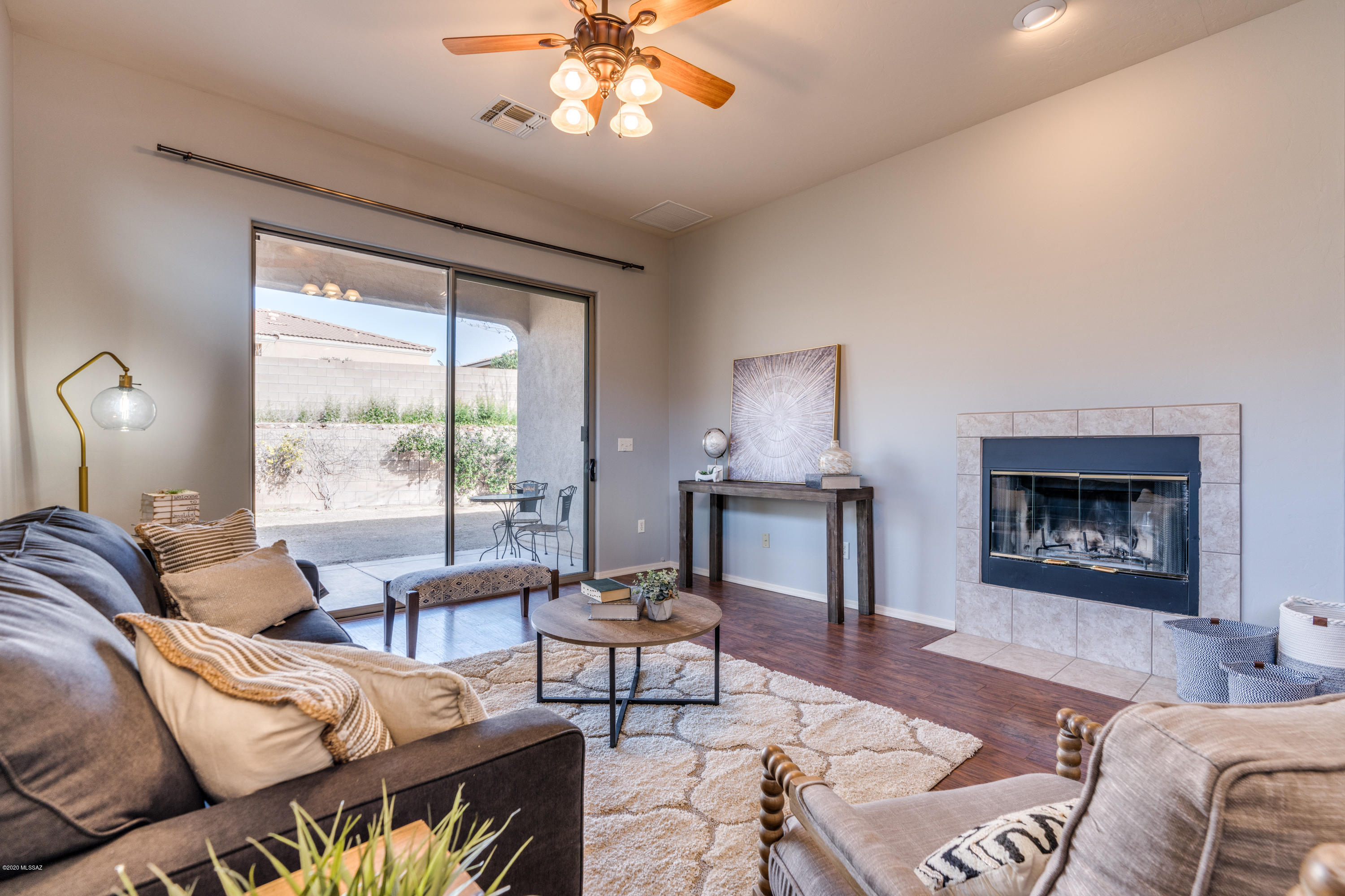 10429 South High Plains Ranch Court Vail, AZ 85641 - Photo 12 of 49