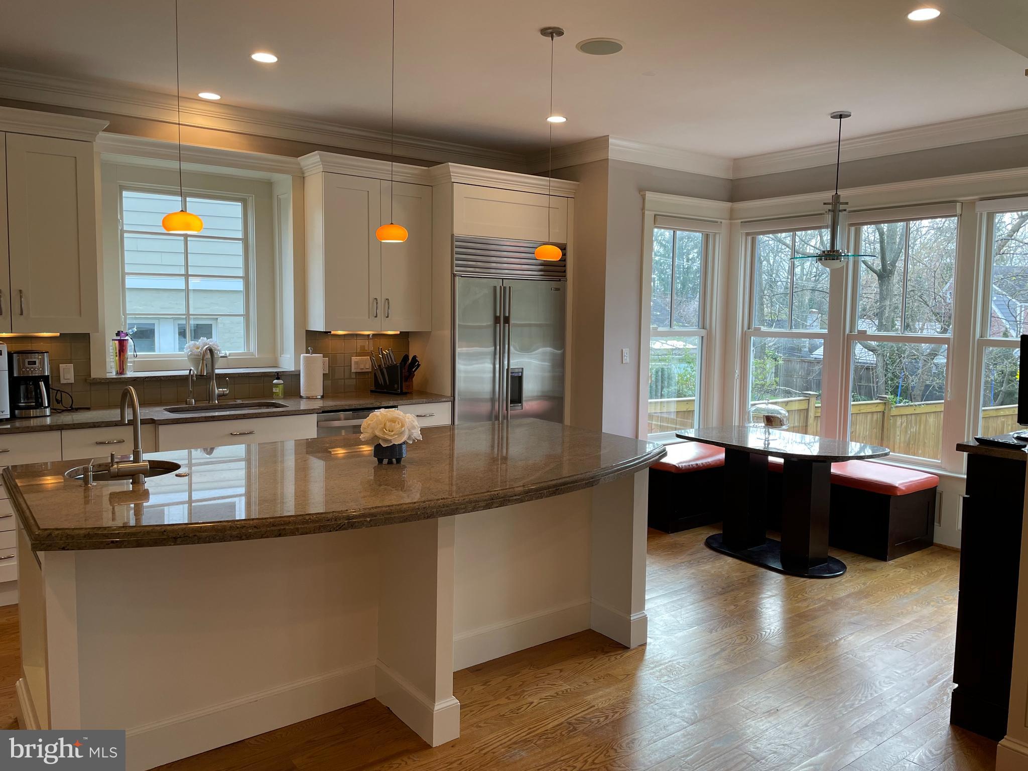 7804 Radnor Road Bethesda, MD 20817 - Photo 11 of 41 Gallery Image 11