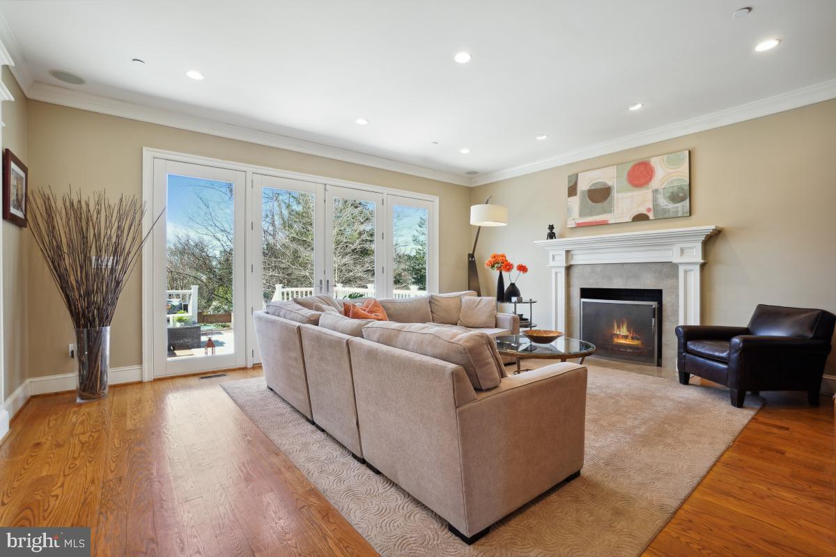 7804 Radnor Road Bethesda, MD 20817 - Photo 17 of 41 Gallery Image 17