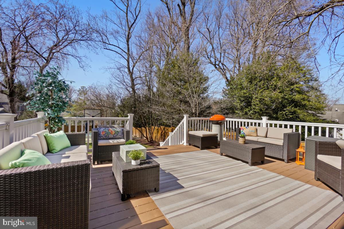 7804 Radnor Road Bethesda, MD 20817 - Photo 18 of 41 Gallery Image 18