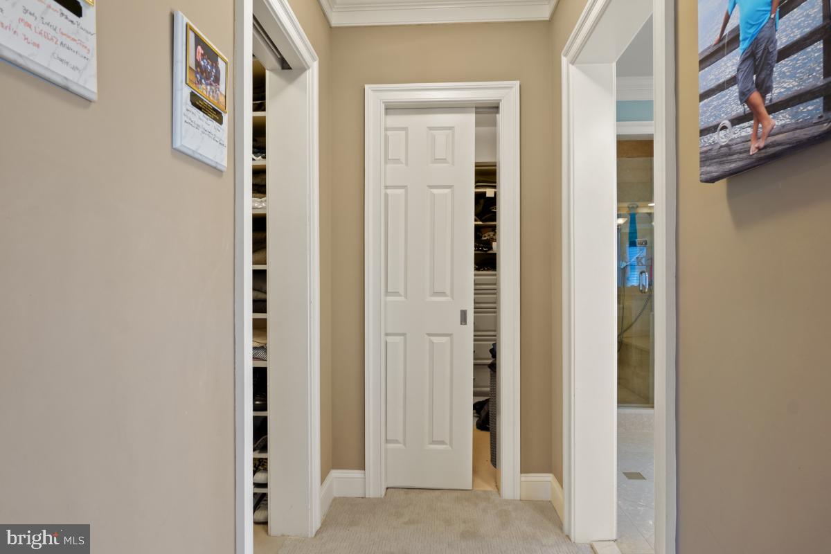 7804 Radnor Road Bethesda, MD 20817 - Photo 22 of 41 MASTER SUITE