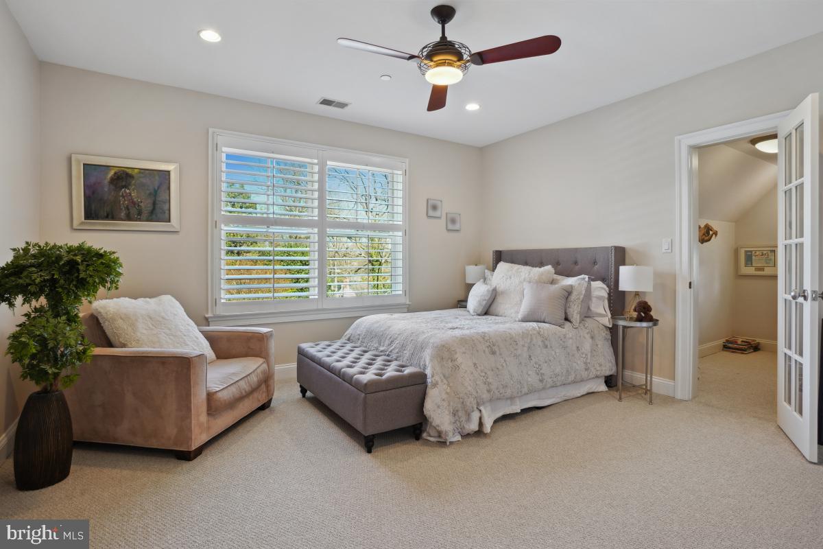 7804 Radnor Road Bethesda, MD 20817 - Photo 28 of 41 BEDROOM #3