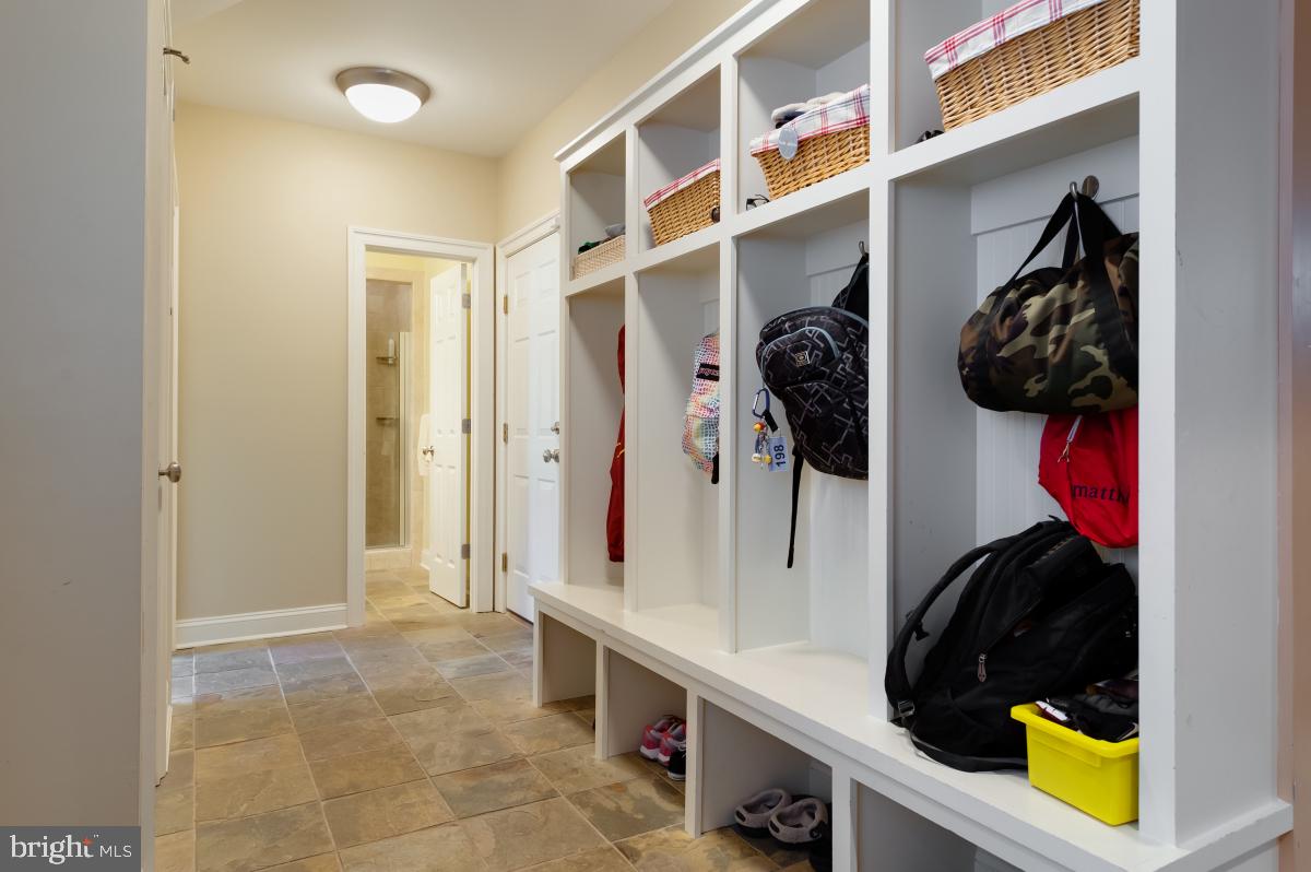 7804 Radnor Road Bethesda, MD 20817 - Photo 40 of 41 MUDROOM