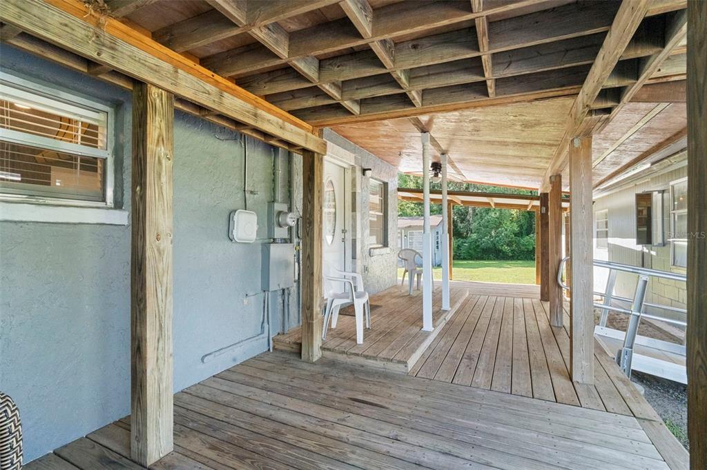 753 Glenwood Road DeLand, FL 32720 - Photo 41 of 56