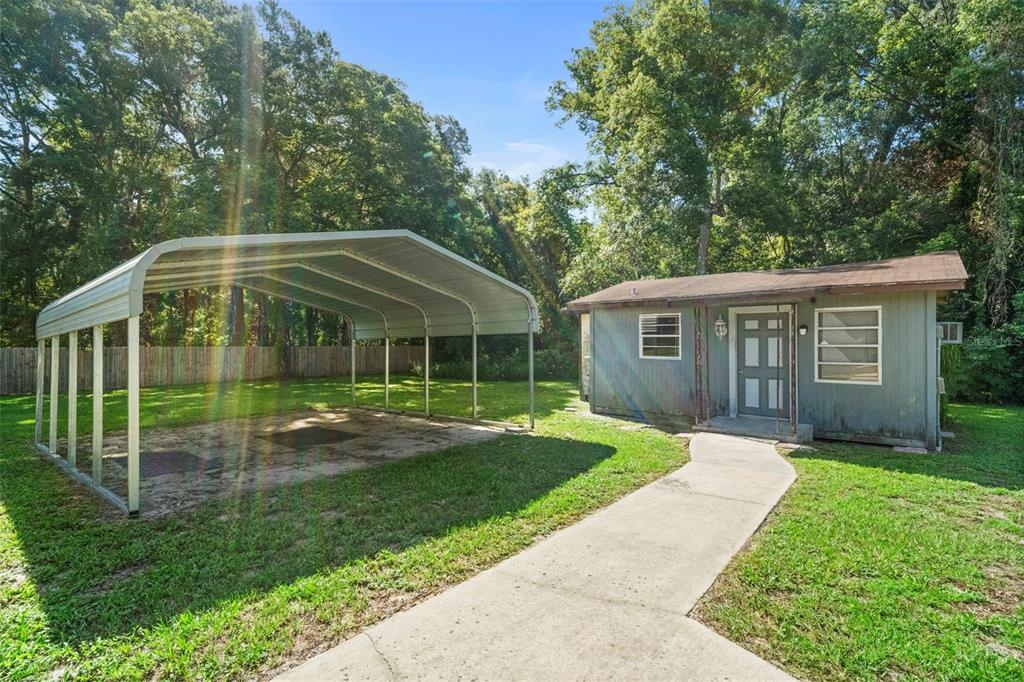 753 Glenwood Road DeLand, FL 32720 - Photo 42 of 56