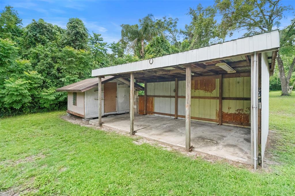 753 Glenwood Road DeLand, FL 32720 - Photo 43 of 56