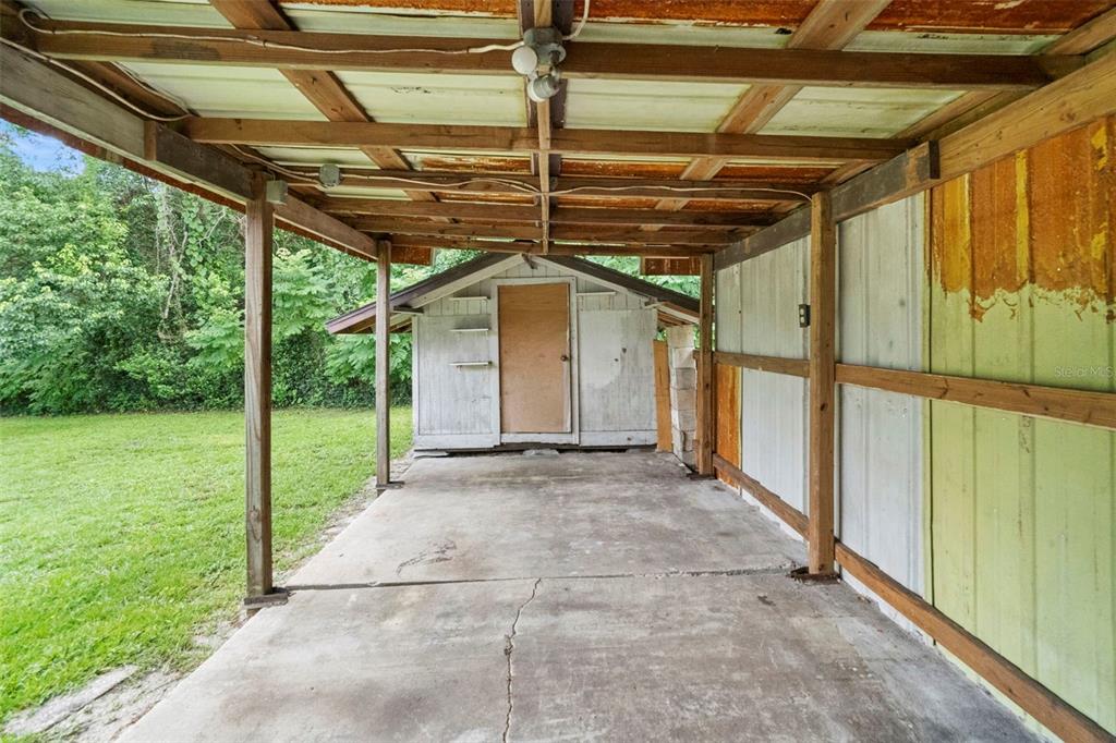 753 Glenwood Road DeLand, FL 32720 - Photo 44 of 56