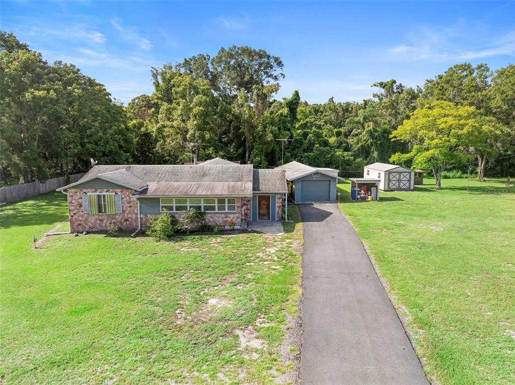 753 Glenwood Road DeLand, FL 32720 - Photo 46 of 56