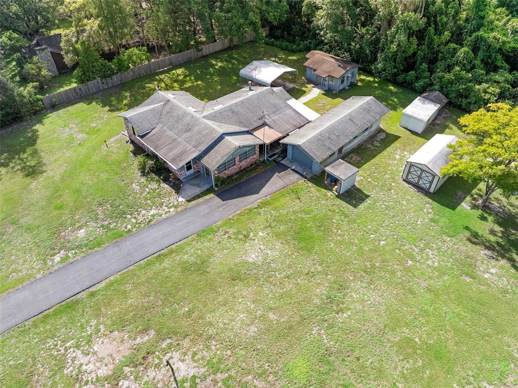 753 Glenwood Road DeLand, FL 32720 - Photo 48 of 56