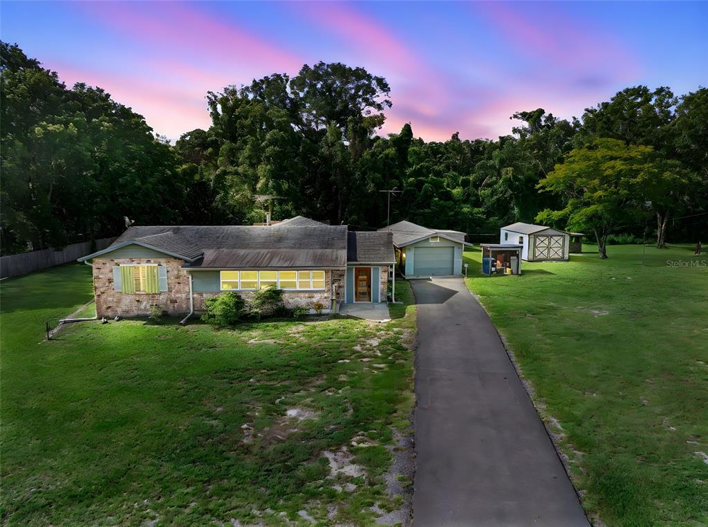 753 Glenwood Road DeLand, FL 32720 - Photo 55 of 56