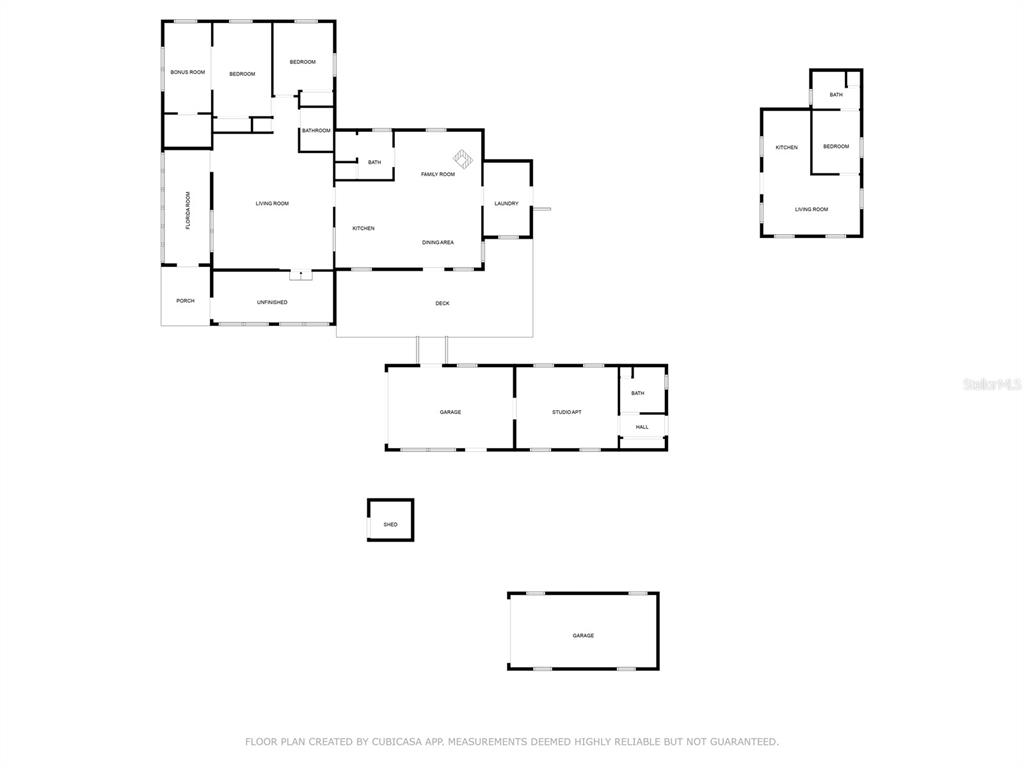 753 Glenwood Road DeLand, FL 32720 - Photo 56 of 56