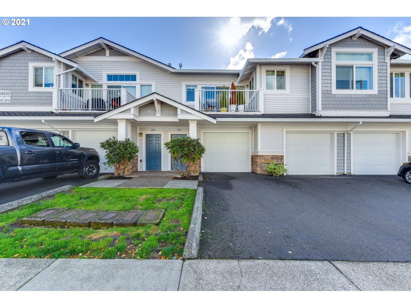 14635 Southwest Beard Road, Unit 203 Beaverton, OR 97007 - Photo 1 of 28 Gallery Image 1