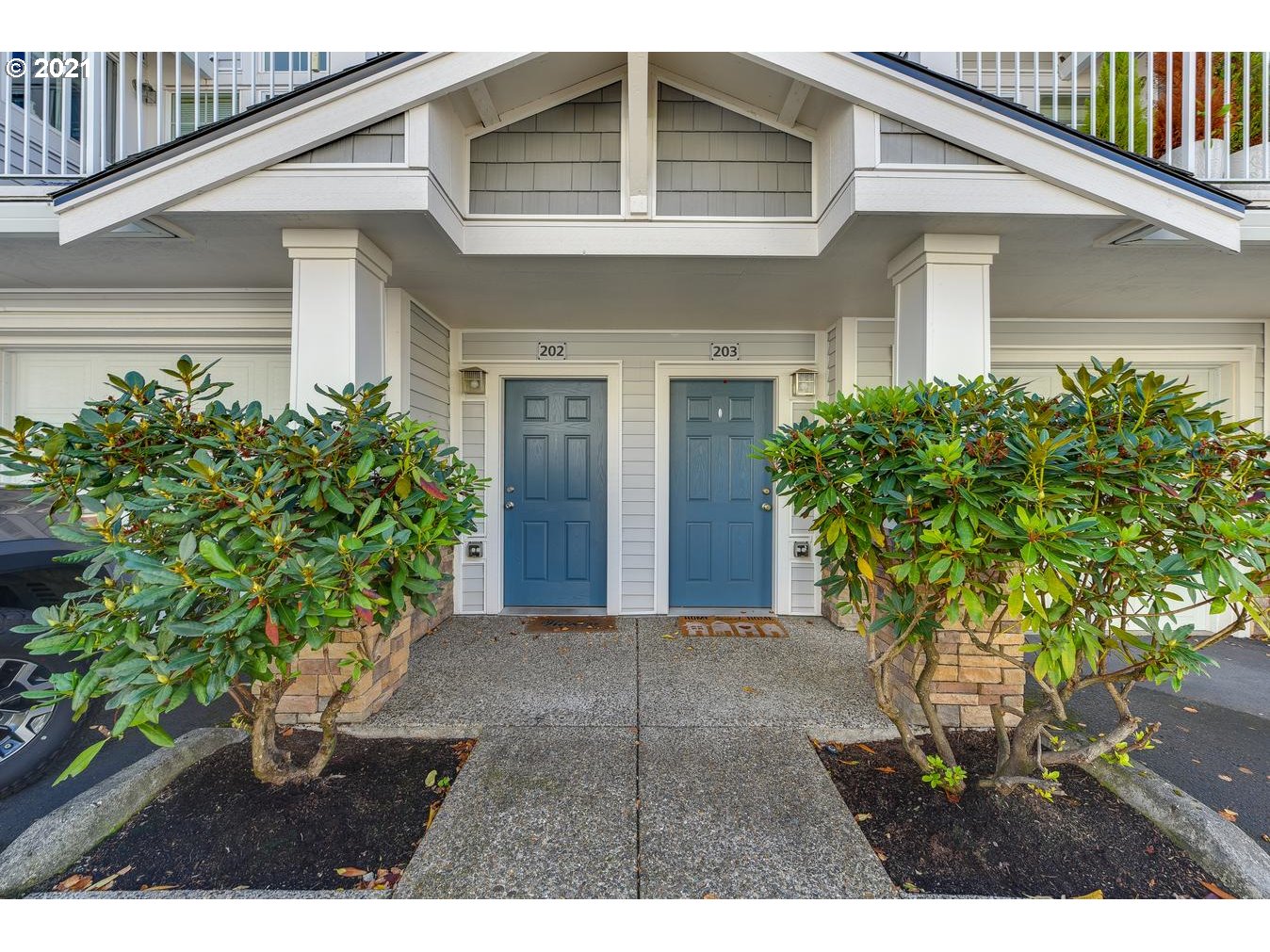 14635 Southwest Beard Road, Unit 203 Beaverton, OR 97007 - Photo 2 of 28 Gallery Image 2