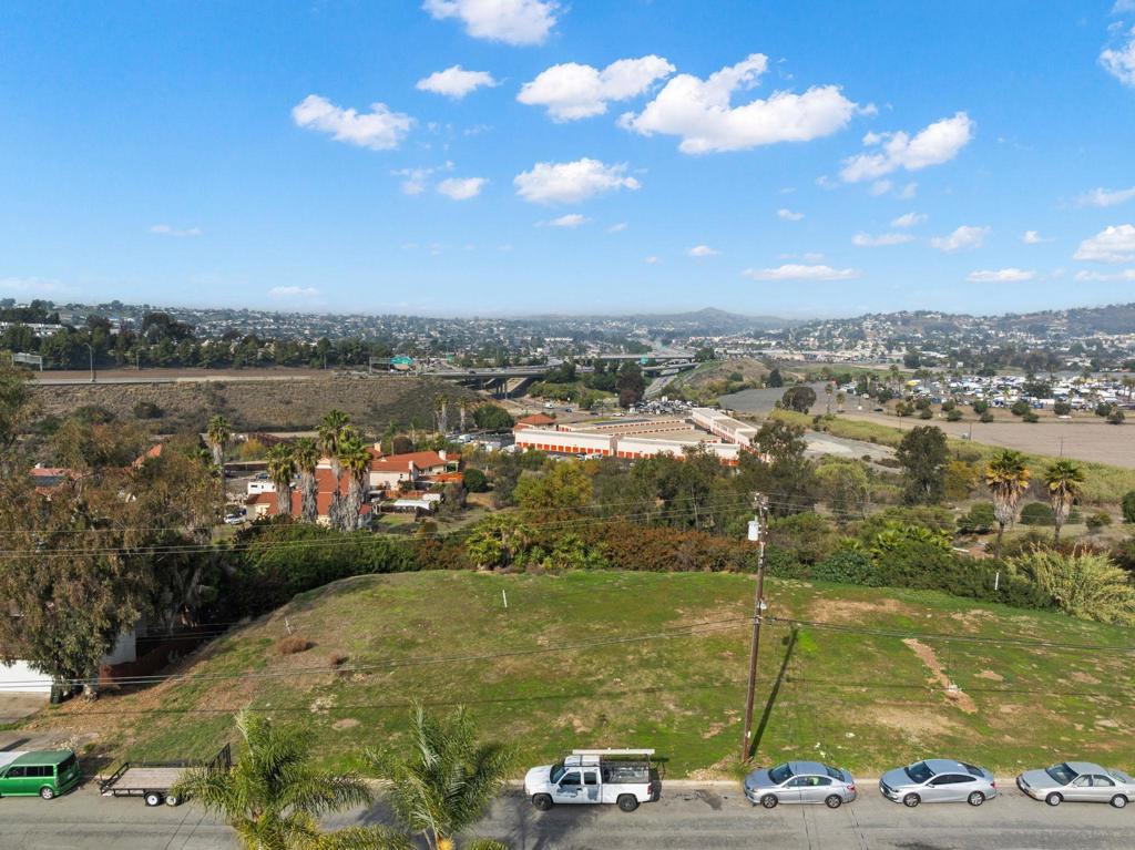 8840 Leigh Avenue Spring Valley, CA 91977 - Photo 12 of 16 a view of lake with city