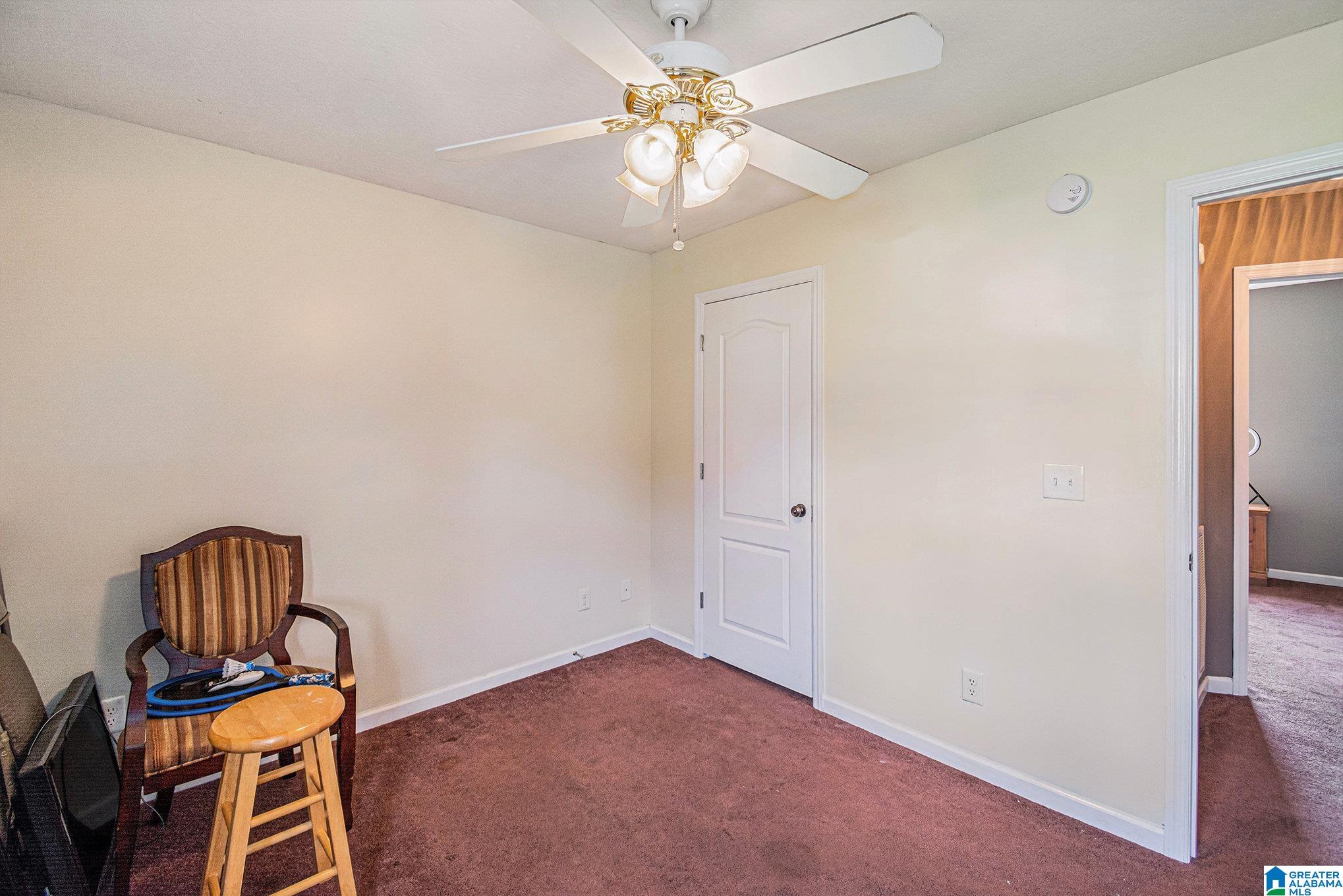 1650 Taylors Chapel Road Eastaboga, AL 36260 - Photo 22 of 25