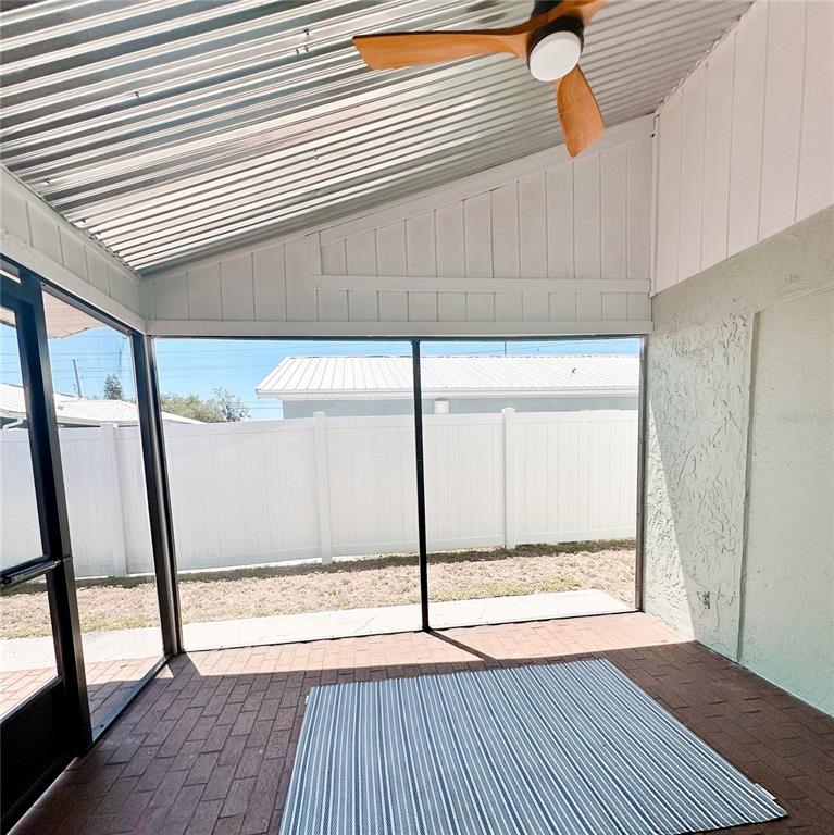 3208 Timberline Road Winter Haven, FL 33880 - Photo 21 of 21 a view of a room with wooden floor and window