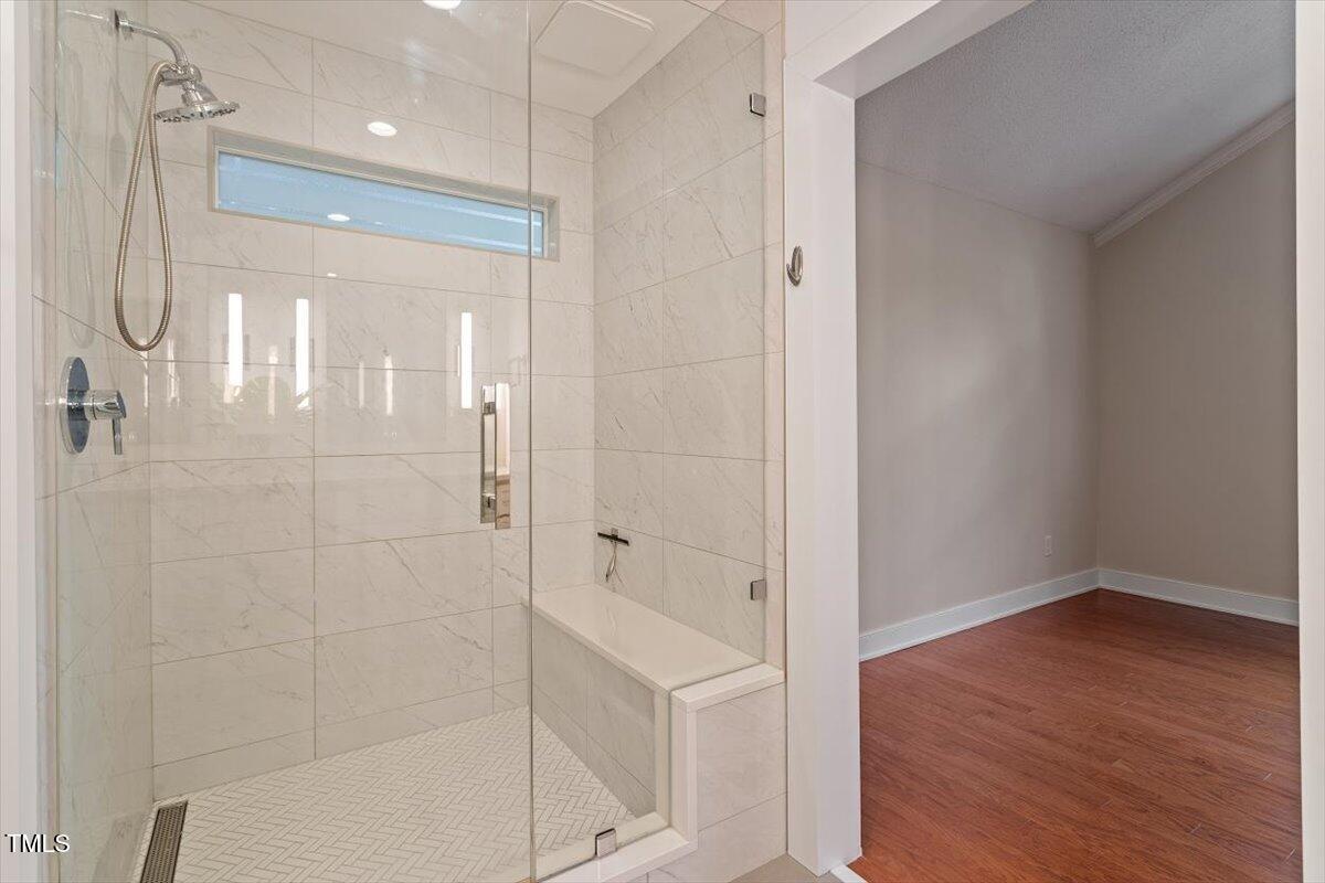 5821 Edgebury Road Raleigh, NC 27613 - Photo 21 of 37 Owner's Bath