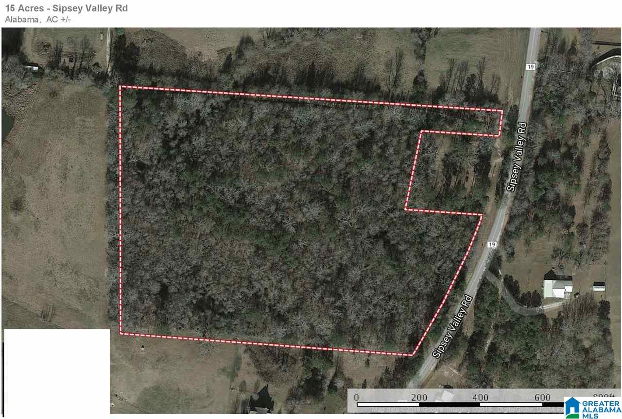Sipsey Valley Road, Unit 15 Buhl, AL 35446 - Photo 8 of 8