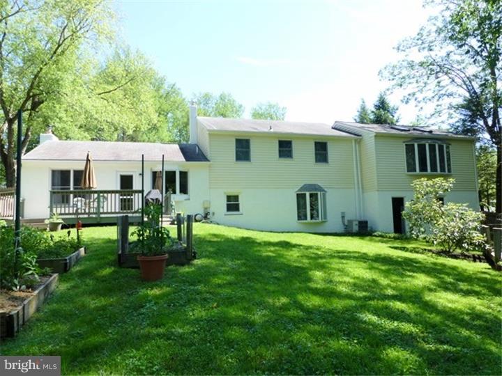 1215 Eagle Road West Chester, PA 19382 - Photo 21 of 24 Exterior Back