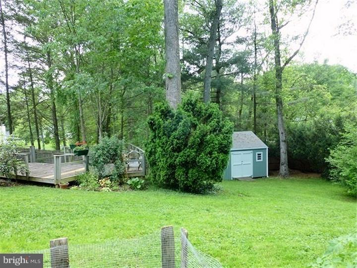 1215 Eagle Road West Chester, PA 19382 - Photo 22 of 24 Exterior Back