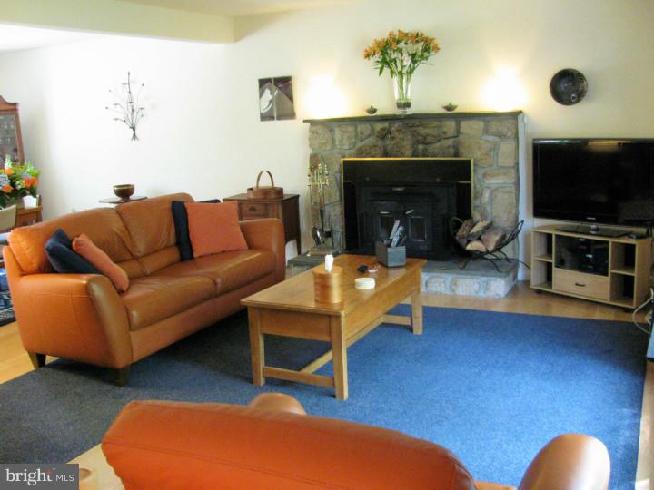 1215 Eagle Road West Chester, PA 19382 - Photo 10 of 24 Living Room