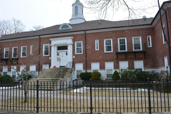 35 Eldridge Road, Unit 107 Boston, MA 02130 - Photo 1 of 18 Gallery Image 1