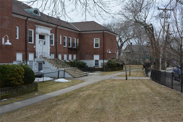 35 Eldridge Road, Unit 107 Boston, MA 02130 - Photo 4 of 18 Gallery Image 4