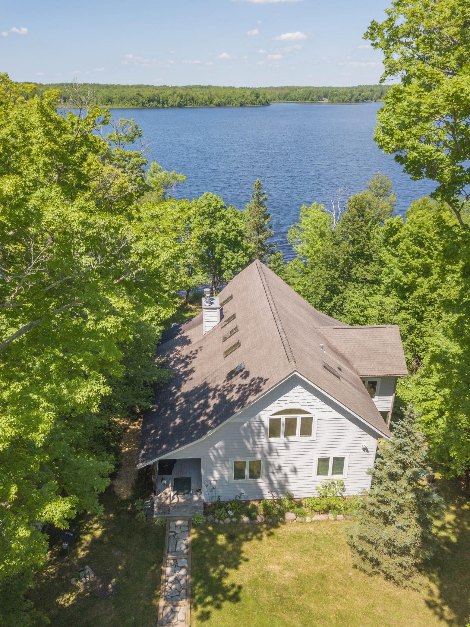 27578 Ross Lake Road Aitkin, MN 56431 - Photo 51 of 66