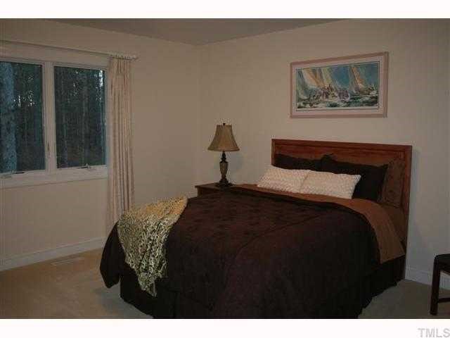 645 Neodak Road Apex, NC 27523 - Photo 8 of 12 Guest room