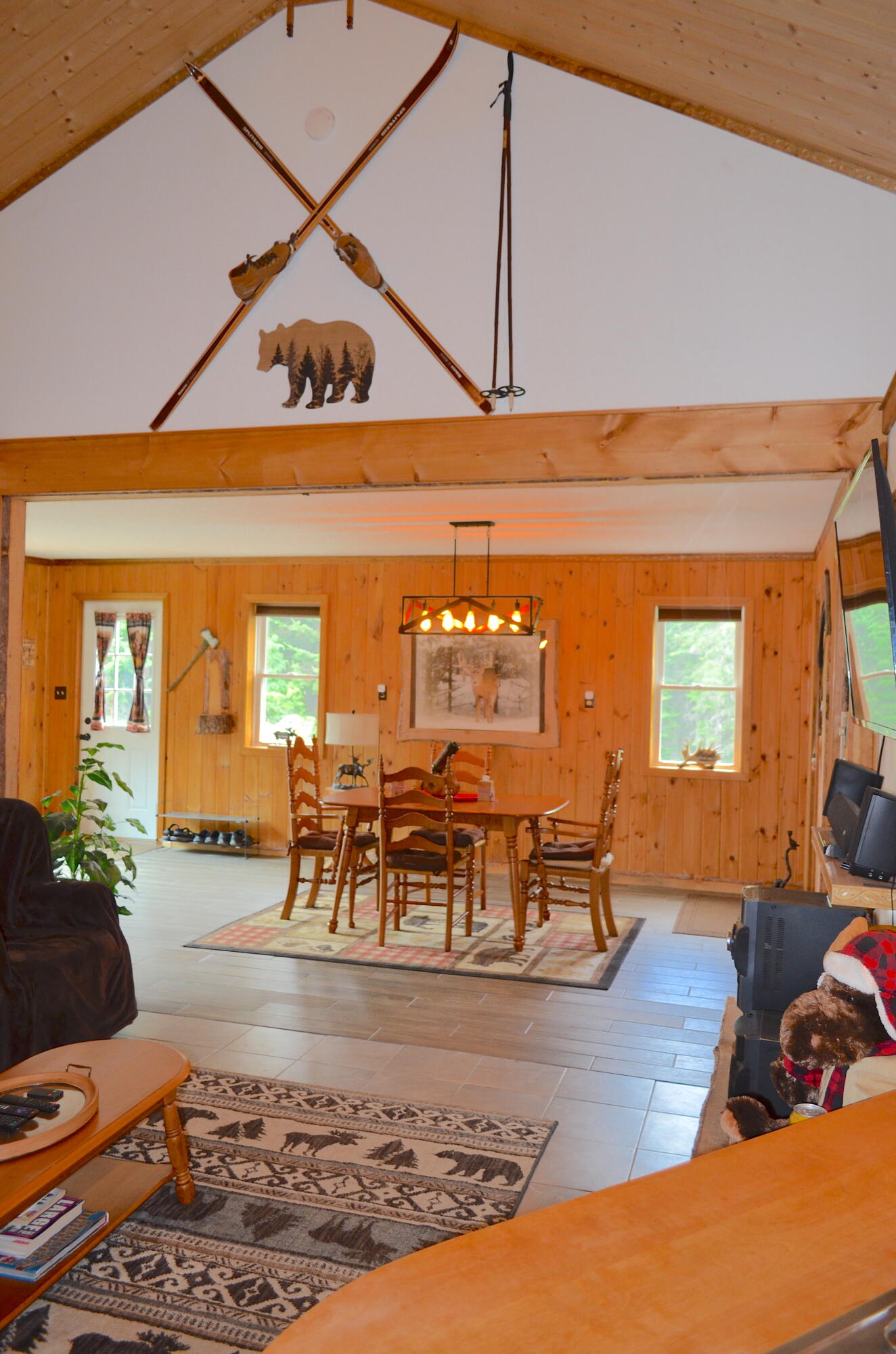 515 Lavertu Road Madawaska, ME 04773 - Photo 11 of 24 Great Room