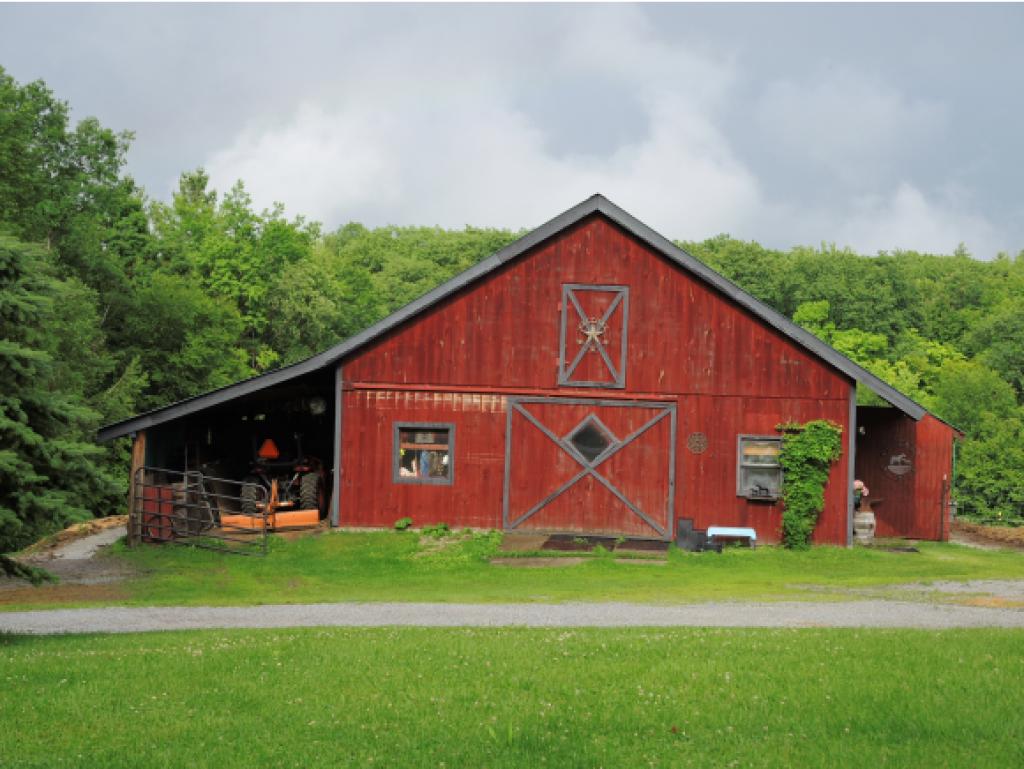 3017 Fire Hill Road Pittsford, VT 05744 - Photo 20 of 29