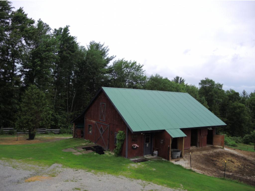 3017 Fire Hill Road Pittsford, VT 05744 - Photo 21 of 29