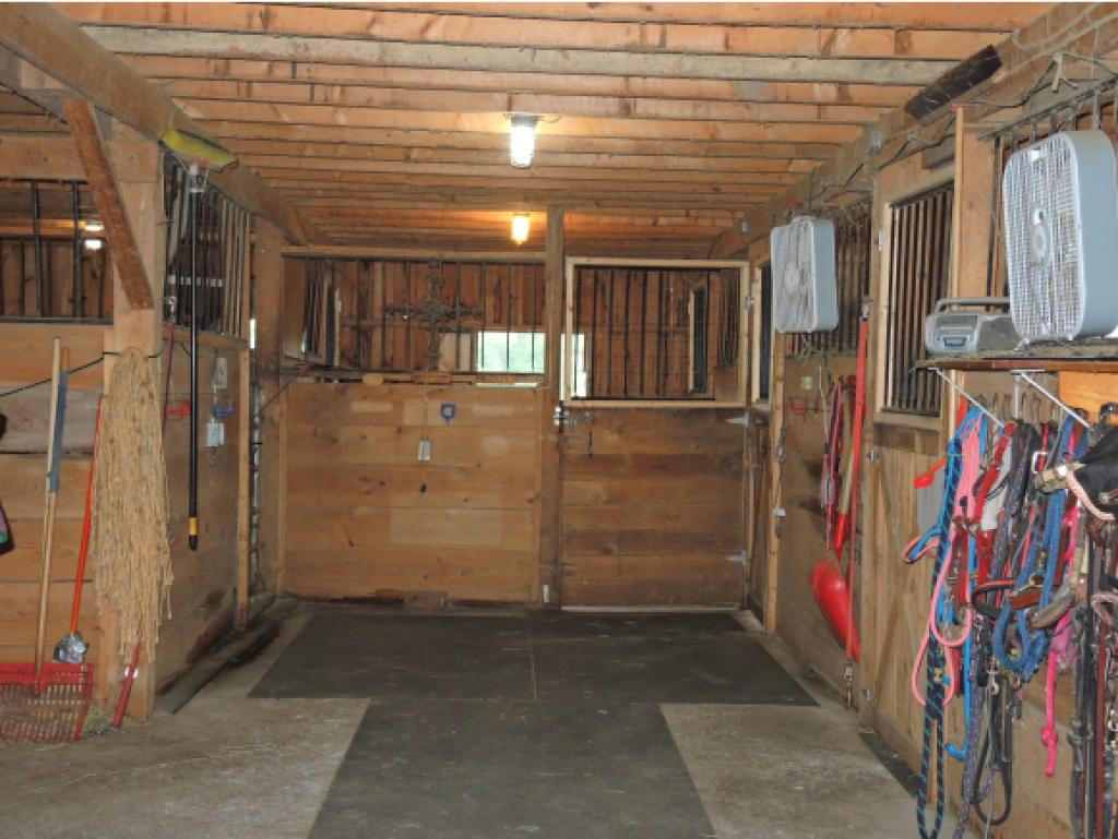 3017 Fire Hill Road Pittsford, VT 05744 - Photo 22 of 29