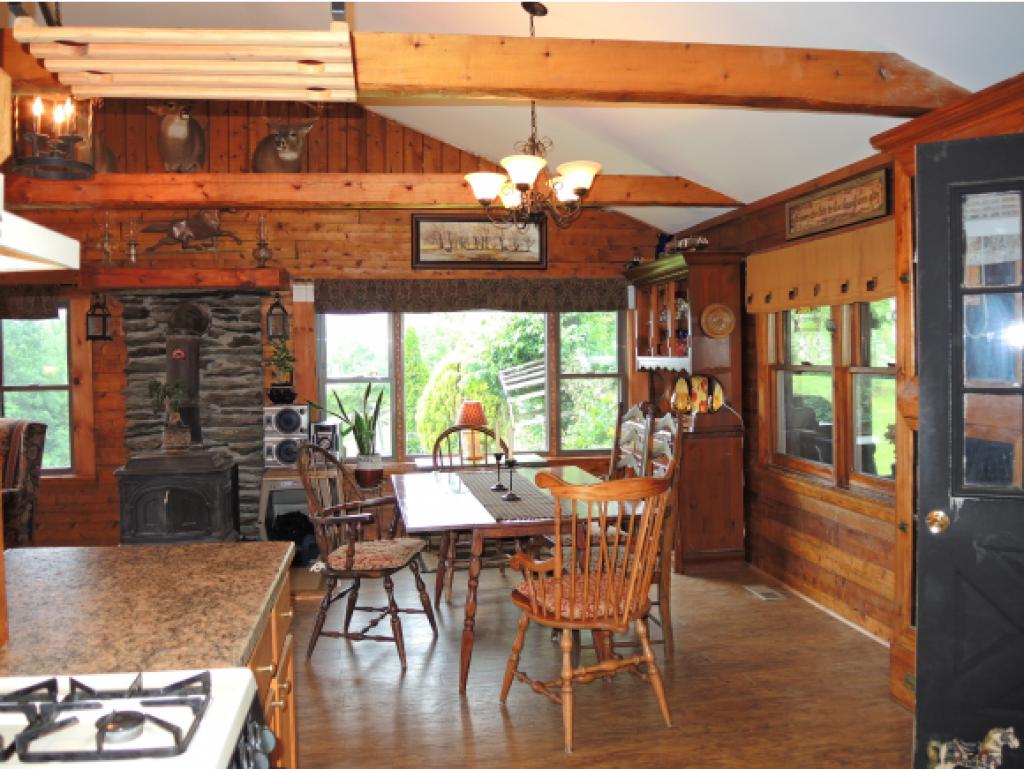 3017 Fire Hill Road Pittsford, VT 05744 - Photo 8 of 29