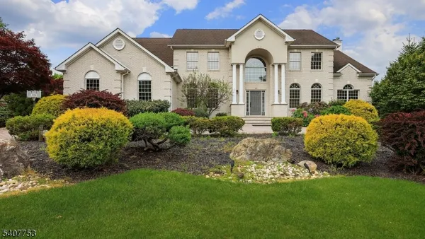 $1,795,000 | 57 Briarwood Drive East, Warren, NJ 07059